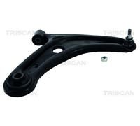 Braccio oscillante, Sospensione ruota Esterno per HONDA JAZZ
