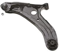 Braccio oscillante, Sospensione ruota Esterno per HYUNDAI GETZ