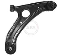 Braccio oscillante, Sospensione ruota Esterno per HYUNDAI GETZ