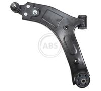 Braccio oscillante, Sospensione ruota Esterno per HYUNDAI H-1