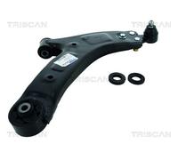 Braccio oscillante, Sospensione ruota Esterno per HYUNDAI H-1