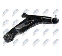 Braccio oscillante, Sospensione ruota Esterno per HYUNDAI i10