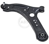 Braccio oscillante, Sospensione ruota Esterno per HYUNDAI i20 i20 ACTIVE