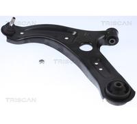 Braccio oscillante, Sospensione ruota Esterno per HYUNDAI i20 i20 ACTIVE