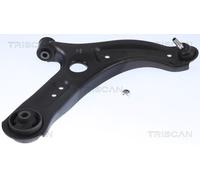 Braccio oscillante, Sospensione ruota Esterno per HYUNDAI i20 i20 ACTIVE