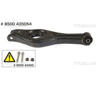 Braccio oscillante, Sospensione ruota Esterno per HYUNDAI KIA CEE'D ELANTRA i30