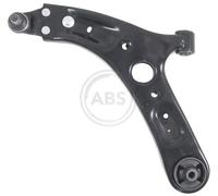 Braccio oscillante, Sospensione ruota Esterno per HYUNDAI KIA CEE'D i30 PRO CEE'