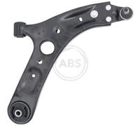 Braccio oscillante, Sospensione ruota Esterno per HYUNDAI KIA CEE'D i30 PRO CEE'