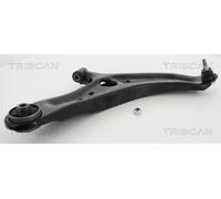 Braccio oscillante, Sospensione ruota Esterno per HYUNDAI KIA ix20 VENGA