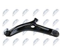 Braccio oscillante, Sospensione ruota Esterno per HYUNDAI KIA ix20 VENGA