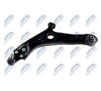 Braccio oscillante, Sospensione ruota Esterno per HYUNDAI KIA ix35 SPORTAGE
