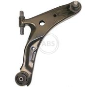 Braccio oscillante, Sospensione ruota Esterno per HYUNDAI SANTA FÉ