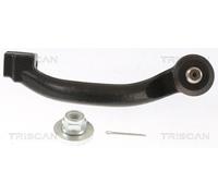 Braccio oscillante, Sospensione ruota Esterno per ISUZU D-MAX