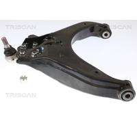 Braccio oscillante, Sospensione ruota Esterno per ISUZU D-MAX