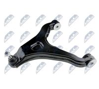 Braccio oscillante Dx in basso Braccio trasversale oscillante ZWD-VC-001 NTY