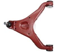 Braccio oscillante, Sospensione ruota Esterno per IVECO DAILY