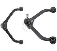 Braccio oscillante, Sospensione ruota Esterno per JEEP CHEROKEE