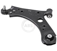 Braccio oscillante, Sospensione ruota Esterno per JEEP COMPASS