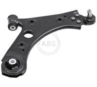 Braccio oscillante, Sospensione ruota Esterno per JEEP COMPASS