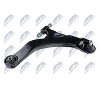 Braccio oscillante, Sospensione ruota Esterno per KIA CERATO