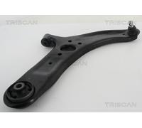Braccio oscillante, Sospensione ruota Esterno per KIA RIO