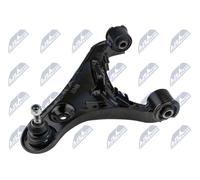 Braccio oscillante, Sospensione ruota Esterno per LAND ROVER DISCOVERY