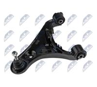 Braccio oscillante, Sospensione ruota Esterno per LAND ROVER DISCOVERY