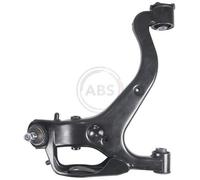 Braccio oscillante, Sospensione ruota Esterno per LAND ROVER DISCOVERY