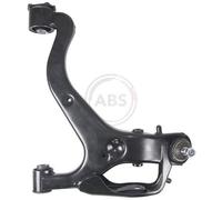 Braccio oscillante, Sospensione ruota Esterno per LAND ROVER DISCOVERY