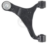 Braccio oscillante, Sospensione ruota Esterno per LAND ROVER DISCOVERY RANGE ROV