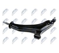 Braccio oscillante, Sospensione ruota Esterno per LAND ROVER FREELANDER