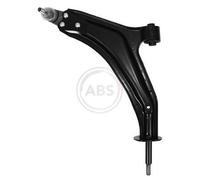 Braccio oscillante, Sospensione ruota Esterno per LAND ROVER FREELANDER