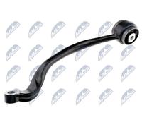 Braccio oscillante, Sospensione ruota Esterno per LAND ROVER RANGE ROVER