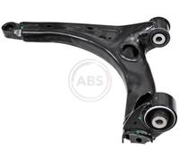 Braccio oscillante, Sospensione ruota Esterno per MAN VW CRAFTER TGE