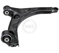 Braccio oscillante, Sospensione ruota Esterno per MAN VW CRAFTER TGE