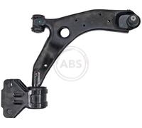 Braccio oscillante, Sospensione ruota Esterno per MAZDA 3