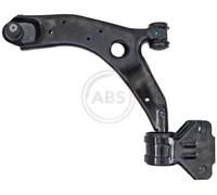 Braccio oscillante, Sospensione ruota Esterno per MAZDA 3