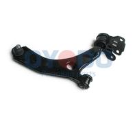 Braccio oscillante, Sospensione ruota Esterno per MAZDA 3