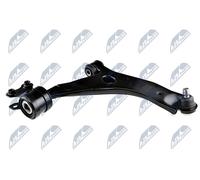 Braccio oscillante, Sospensione ruota Esterno per MAZDA 3 5