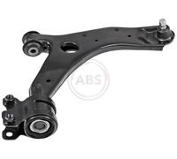 Braccio oscillante, Sospensione ruota Esterno per MAZDA 3 5