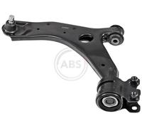Braccio oscillante, Sospensione ruota Esterno per MAZDA 3 5