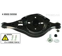 Braccio oscillante, Sospensione ruota Esterno per MAZDA 6