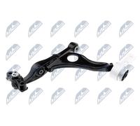 NTY Clothing Exchange Braccio oscillante ZWD-MZ-096 – assale anteriore Dx, braccio trasversale