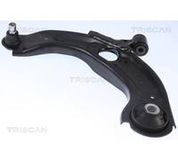 Braccio oscillante, Sospensione ruota Esterno per MAZDA CX-3