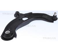 Braccio oscillante, Sospensione ruota Esterno per MAZDA CX-3