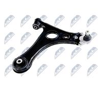 NTY Braccio oscillante, Sospensione ruota compatibile con MERCEDES-BENZ