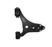 Braccio oscillante, Sospensione ruota Esterno per MERCEDES-BENZ CLASSE