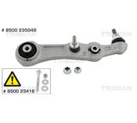 Braccio oscillante, Sospensione ruota Esterno per MERCEDES-BENZ CLASSE C CLASSE