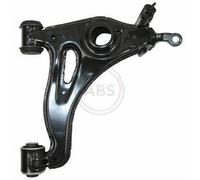 Braccio oscillante, Sospensione ruota Esterno per MERCEDES-BENZ CLASSE C SLK