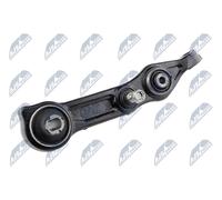 Braccio Oscillante Asse Ant. Adatto A per Mercedes E W211 02 Sotto SX Post / OE